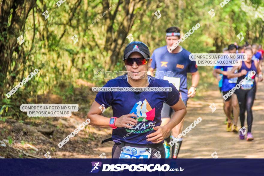 Circuito Decathlon Off Road - Etapa Vale das Palmeiras