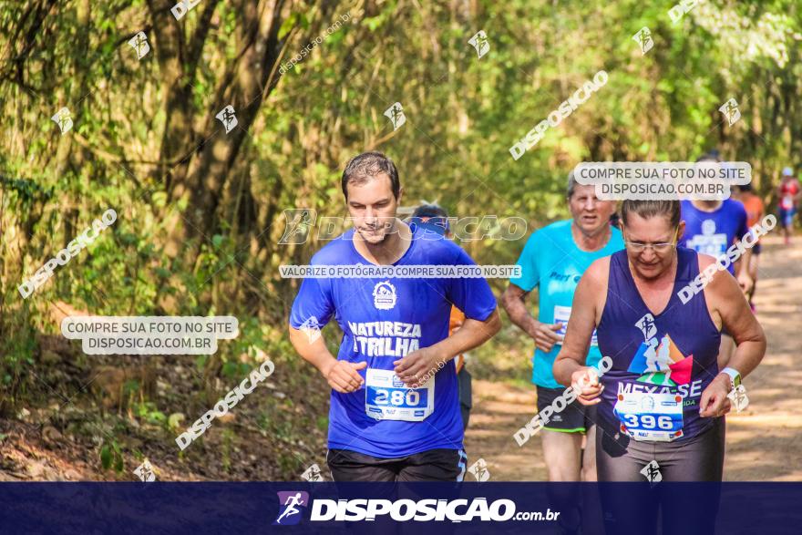 Circuito Decathlon Off Road - Etapa Vale das Palmeiras