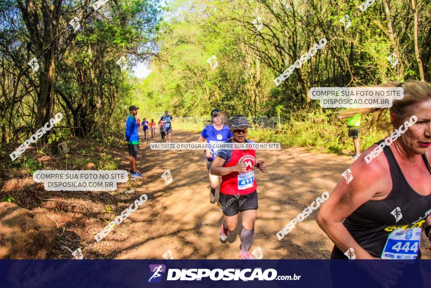 Circuito Decathlon Off Road - Etapa Vale das Palmeiras