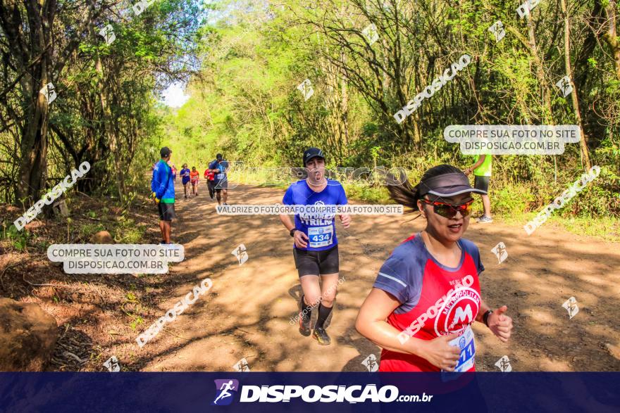 Circuito Decathlon Off Road - Etapa Vale das Palmeiras