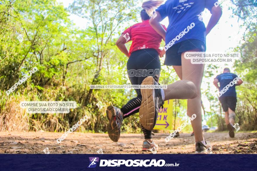 Circuito Decathlon Off Road - Etapa Vale das Palmeiras