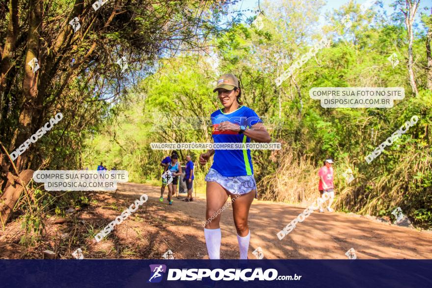 Circuito Decathlon Off Road - Etapa Vale das Palmeiras