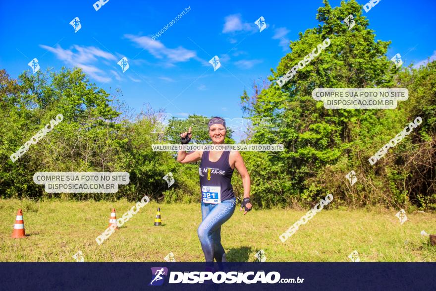 Circuito Decathlon Off Road - Etapa Vale das Palmeiras