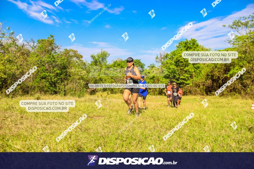 Circuito Decathlon Off Road - Etapa Vale das Palmeiras