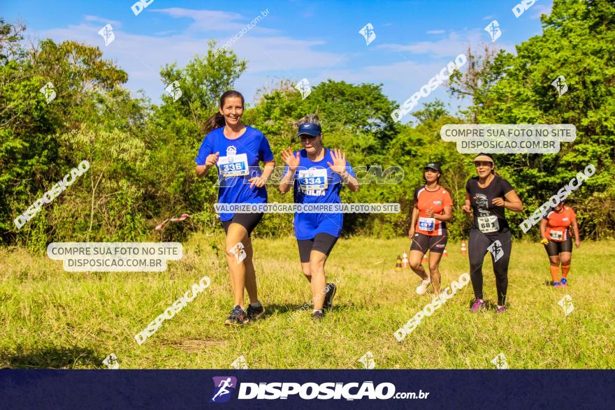 Circuito Decathlon Off Road - Etapa Vale das Palmeiras