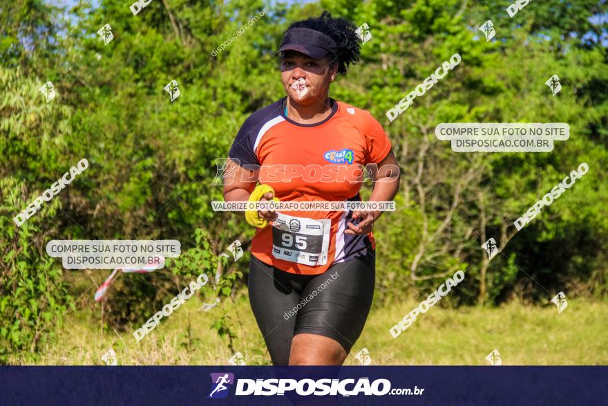 Circuito Decathlon Off Road - Etapa Vale das Palmeiras