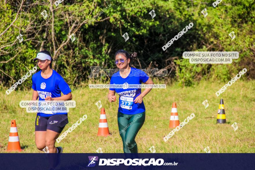 Circuito Decathlon Off Road - Etapa Vale das Palmeiras