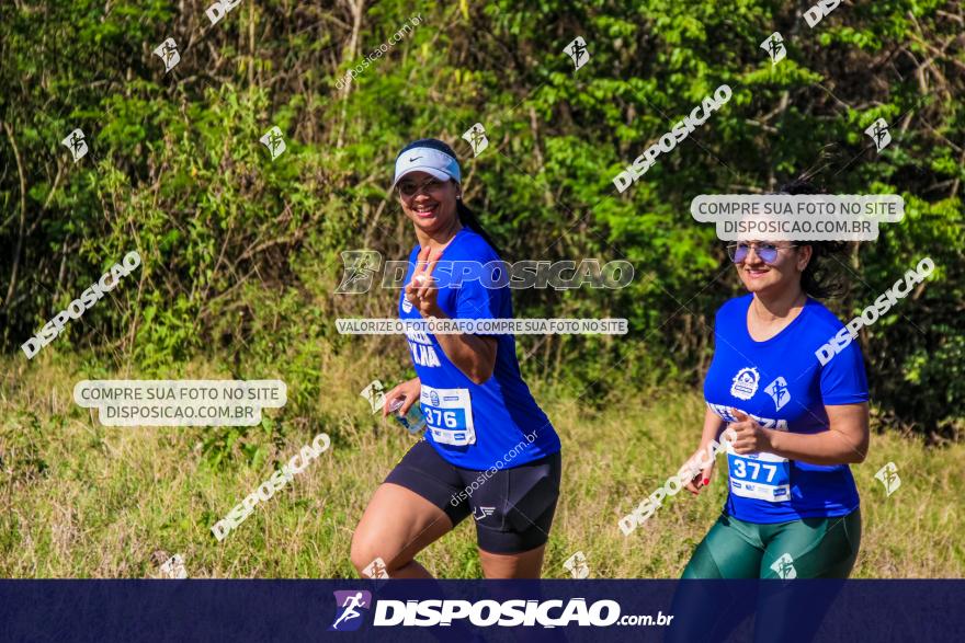 Circuito Decathlon Off Road - Etapa Vale das Palmeiras