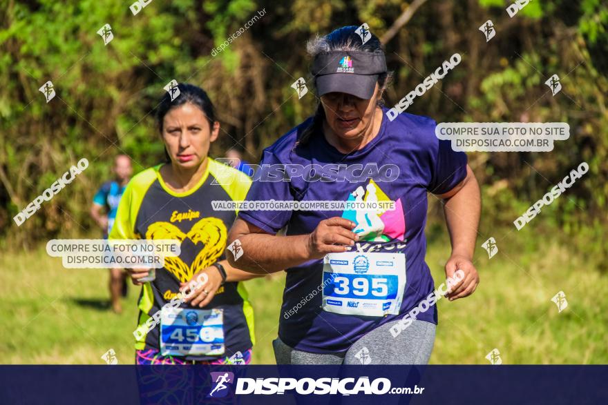 Circuito Decathlon Off Road - Etapa Vale das Palmeiras