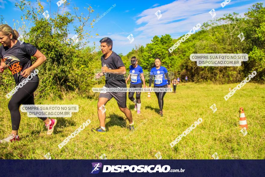 Circuito Decathlon Off Road - Etapa Vale das Palmeiras