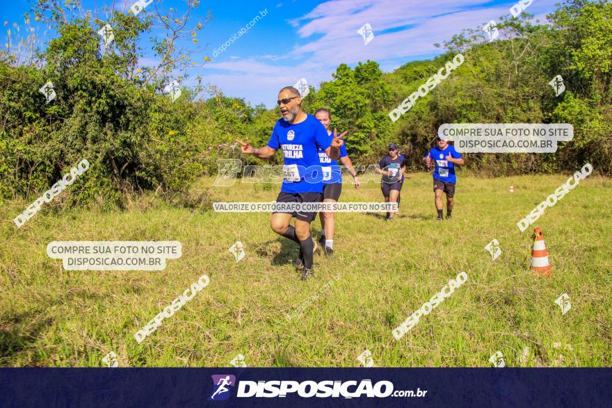 Circuito Decathlon Off Road - Etapa Vale das Palmeiras