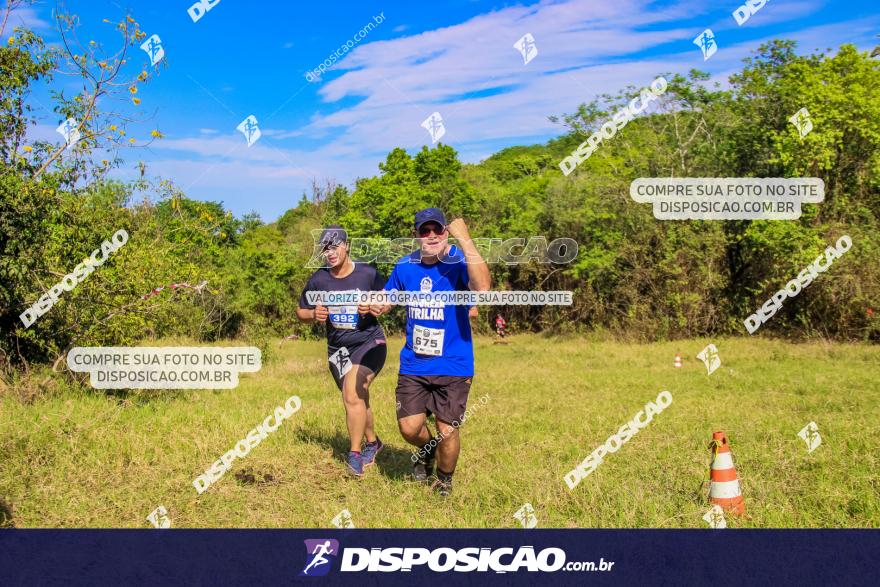 Circuito Decathlon Off Road - Etapa Vale das Palmeiras