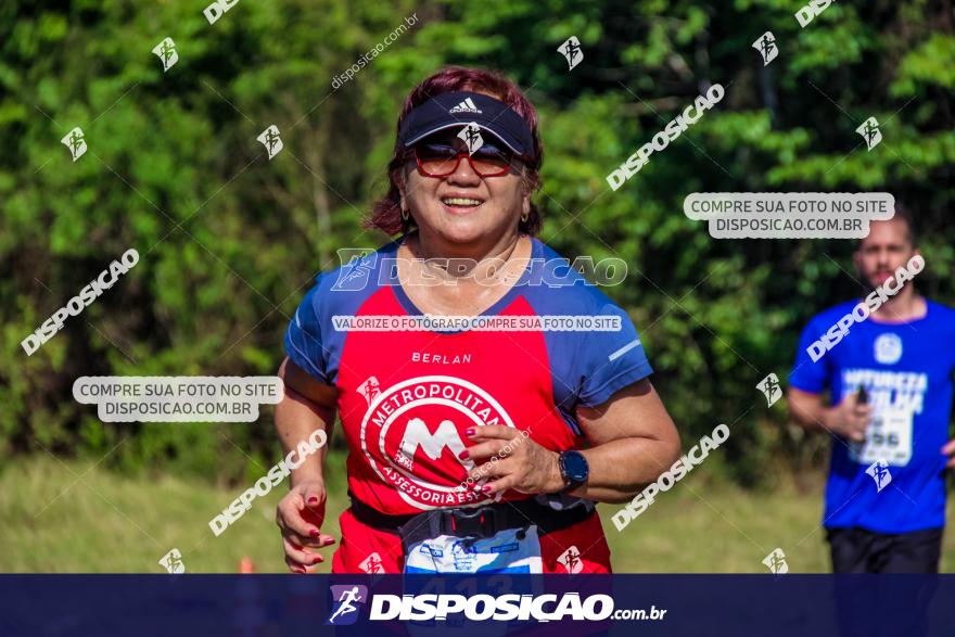 Circuito Decathlon Off Road - Etapa Vale das Palmeiras