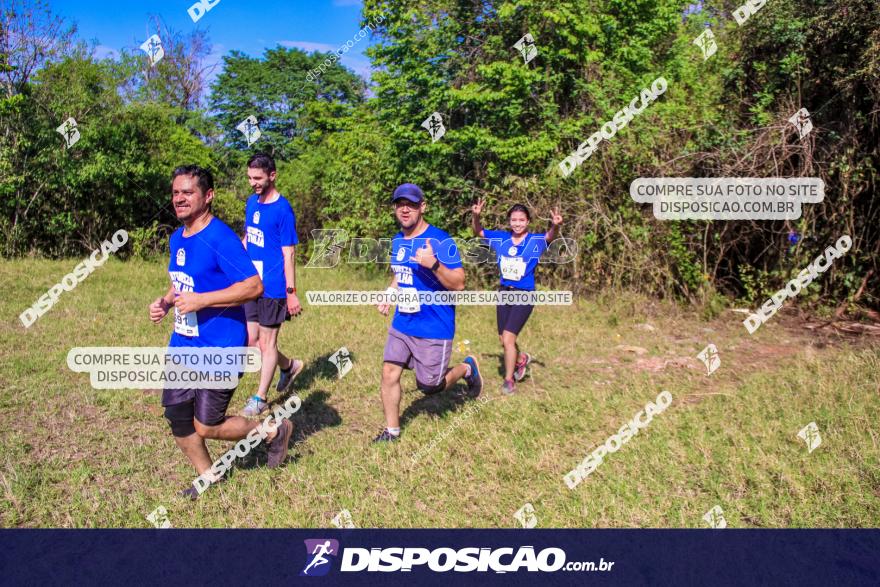 Circuito Decathlon Off Road - Etapa Vale das Palmeiras