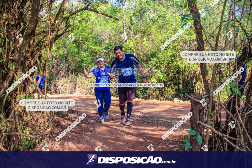 Circuito Decathlon Off Road - Etapa Vale das Palmeiras