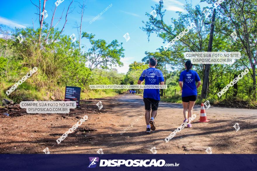 Circuito Decathlon Off Road - Etapa Vale das Palmeiras