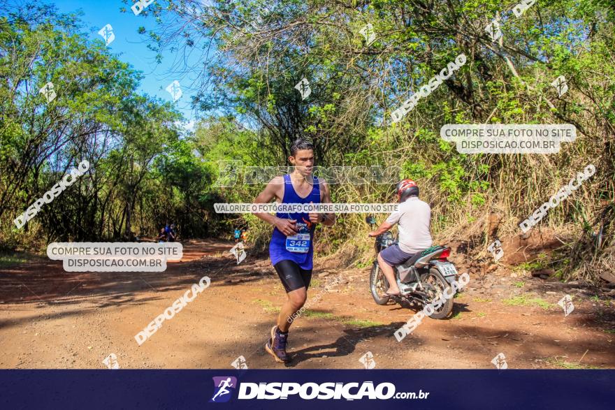 Circuito Decathlon Off Road - Etapa Vale das Palmeiras