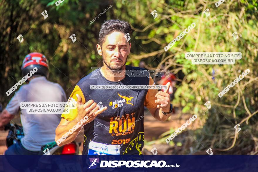 Circuito Decathlon Off Road - Etapa Vale das Palmeiras