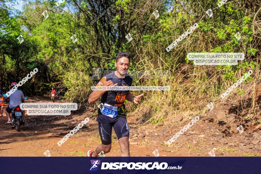 Circuito Decathlon Off Road - Etapa Vale das Palmeiras