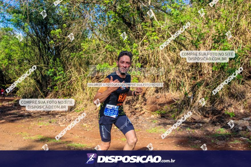 Circuito Decathlon Off Road - Etapa Vale das Palmeiras