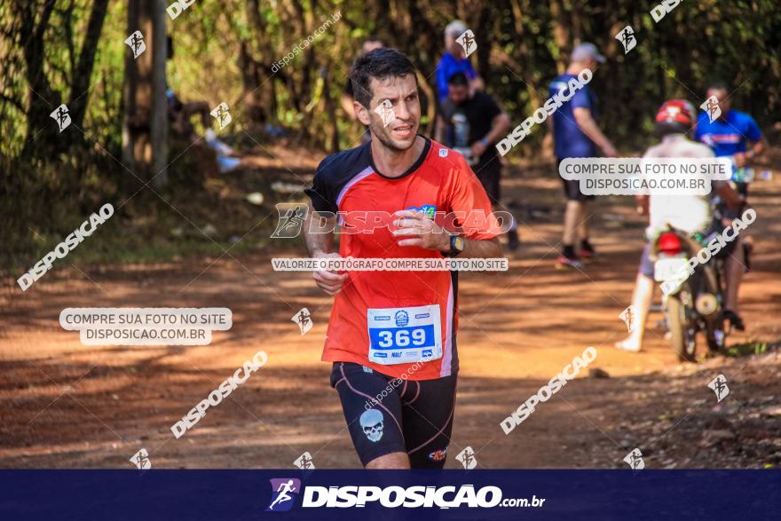 Circuito Decathlon Off Road - Etapa Vale das Palmeiras