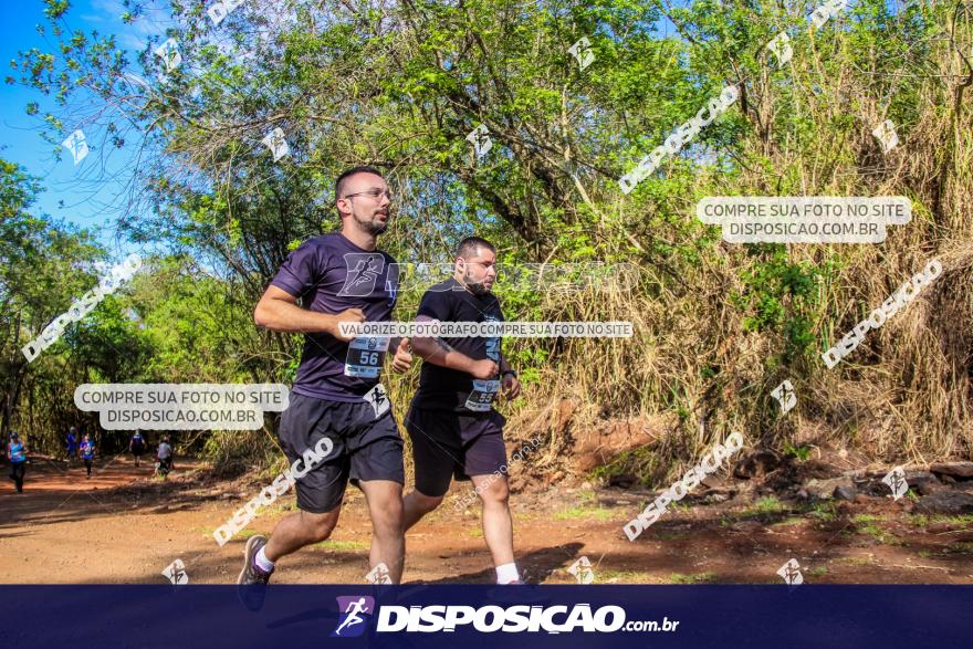 Circuito Decathlon Off Road - Etapa Vale das Palmeiras