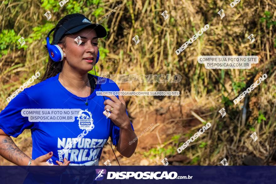 Circuito Decathlon Off Road - Etapa Vale das Palmeiras