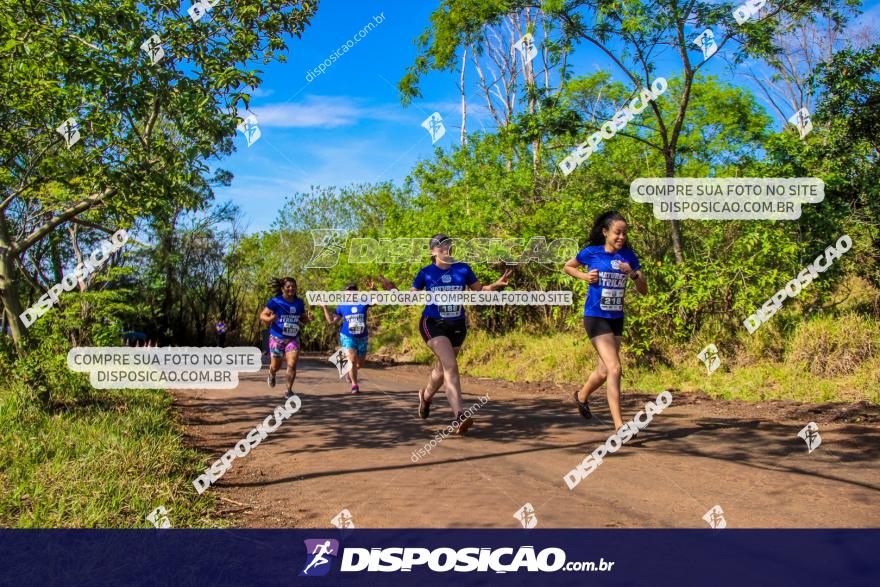 Circuito Decathlon Off Road - Etapa Vale das Palmeiras