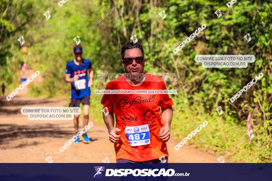 Circuito Decathlon Off Road - Etapa Vale das Palmeiras