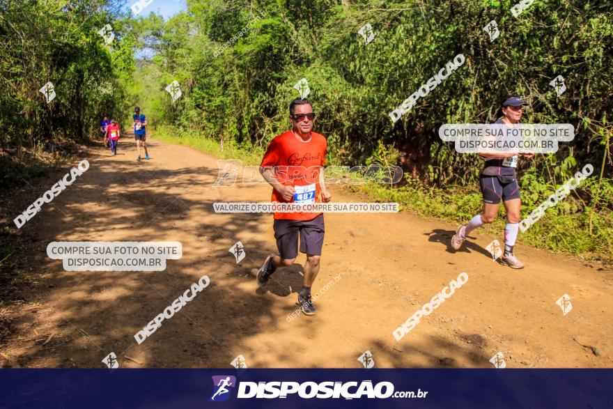 Circuito Decathlon Off Road - Etapa Vale das Palmeiras