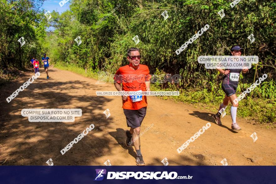 Circuito Decathlon Off Road - Etapa Vale das Palmeiras