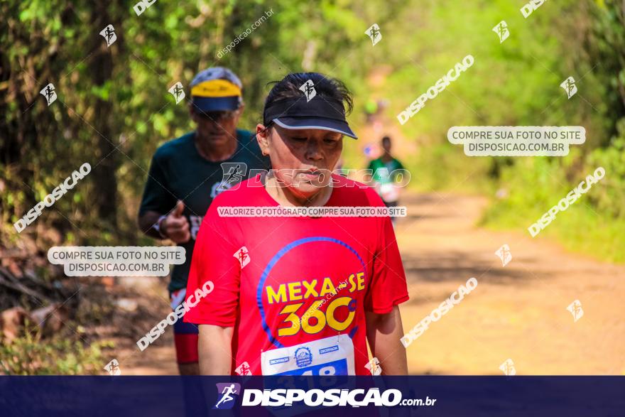 Circuito Decathlon Off Road - Etapa Vale das Palmeiras