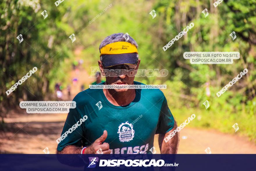 Circuito Decathlon Off Road - Etapa Vale das Palmeiras