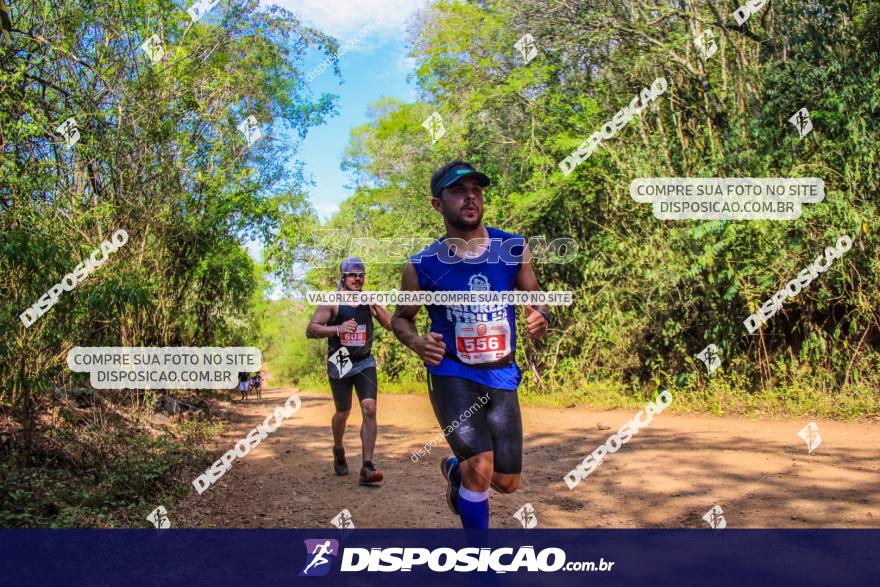 Circuito Decathlon Off Road - Etapa Vale das Palmeiras