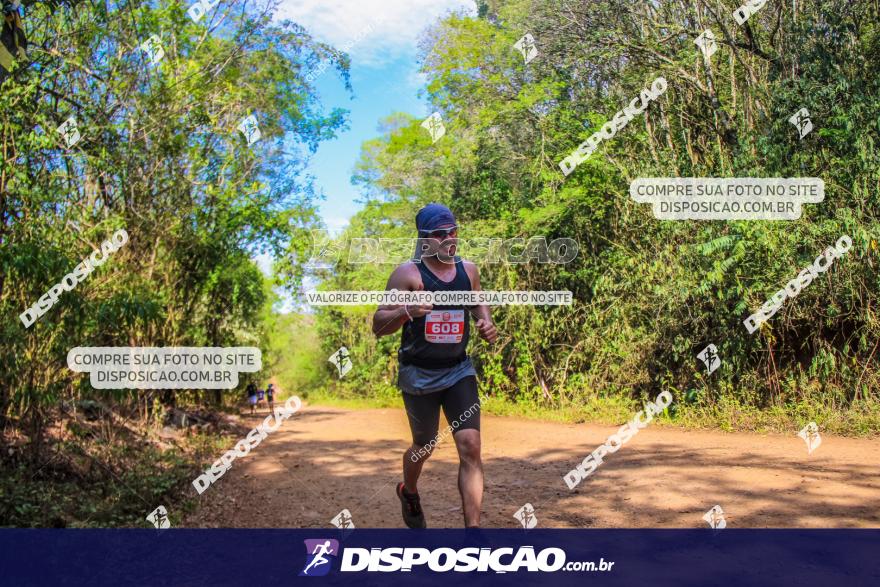 Circuito Decathlon Off Road - Etapa Vale das Palmeiras