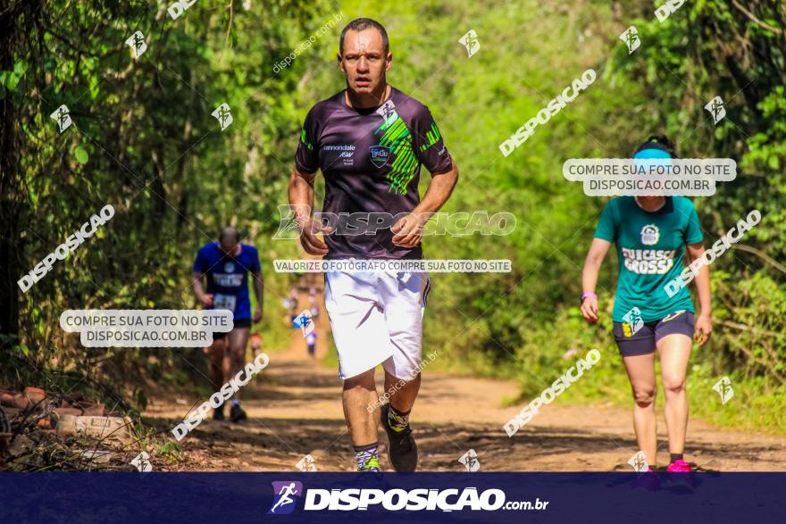 Circuito Decathlon Off Road - Etapa Vale das Palmeiras