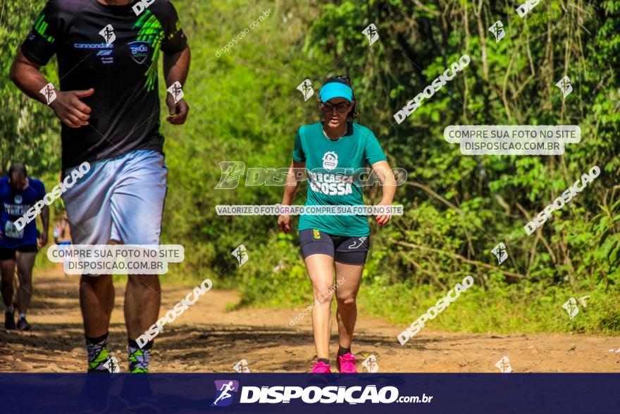 Circuito Decathlon Off Road - Etapa Vale das Palmeiras