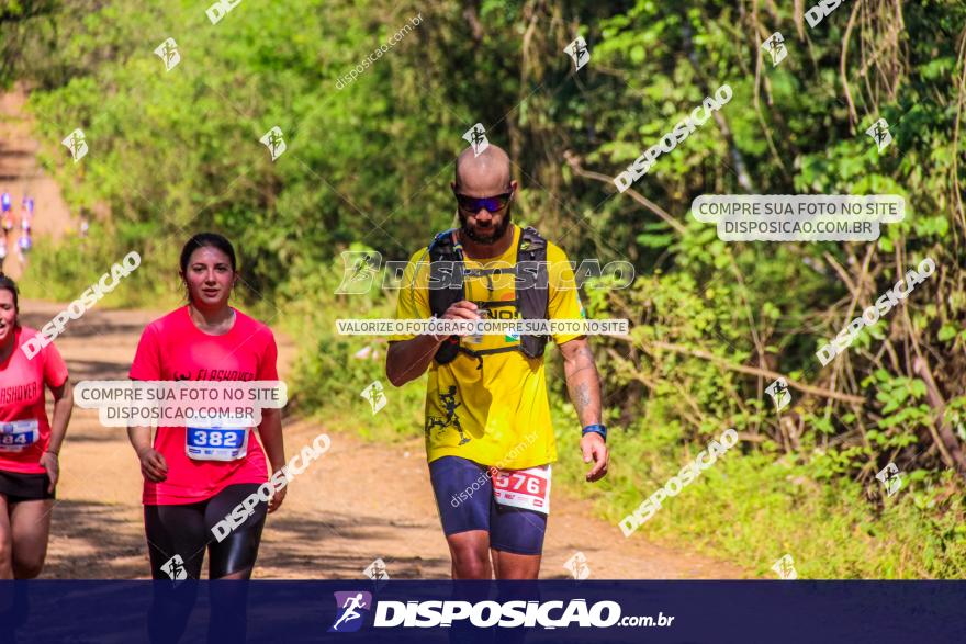 Circuito Decathlon Off Road - Etapa Vale das Palmeiras