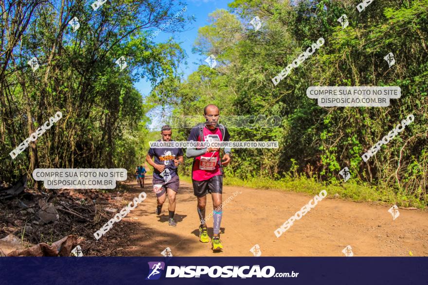 Circuito Decathlon Off Road - Etapa Vale das Palmeiras