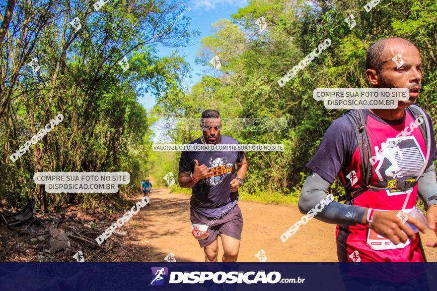 Circuito Decathlon Off Road - Etapa Vale das Palmeiras