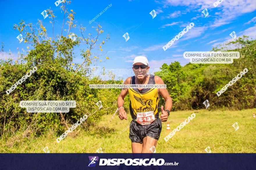 Circuito Decathlon Off Road - Etapa Vale das Palmeiras