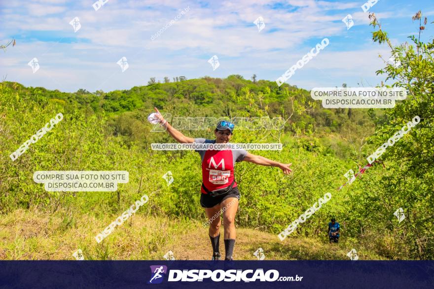 Circuito Decathlon Off Road - Etapa Vale das Palmeiras