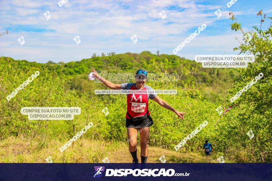 Circuito Decathlon Off Road - Etapa Vale das Palmeiras