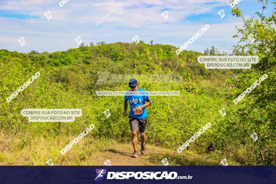 Circuito Decathlon Off Road - Etapa Vale das Palmeiras