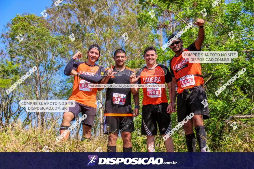 Circuito Decathlon Off Road - Etapa Vale das Palmeiras