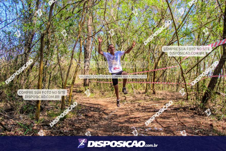 Circuito Decathlon Off Road - Etapa Vale das Palmeiras