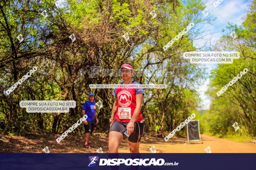 Circuito Decathlon Off Road - Etapa Vale das Palmeiras