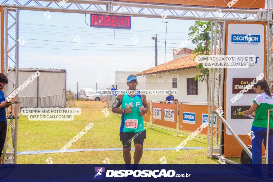 Circuito Decathlon Off Road - Etapa Vale das Palmeiras