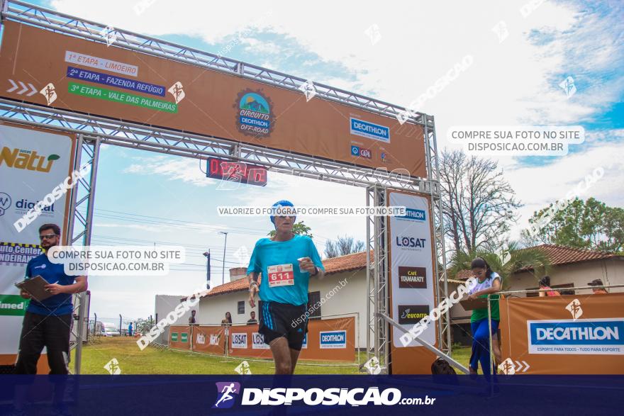 Circuito Decathlon Off Road - Etapa Vale das Palmeiras