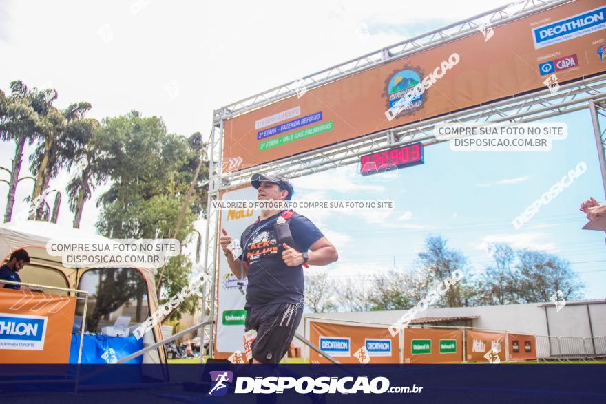 Circuito Decathlon Off Road - Etapa Vale das Palmeiras